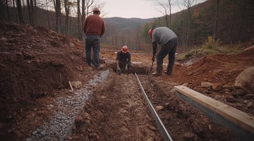 Managing Erosion During Excavation: A Practical Guide