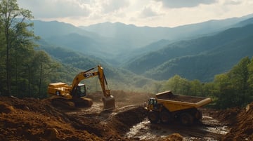 Preparing a House Seat in Appalachia: Challenges and Solutions